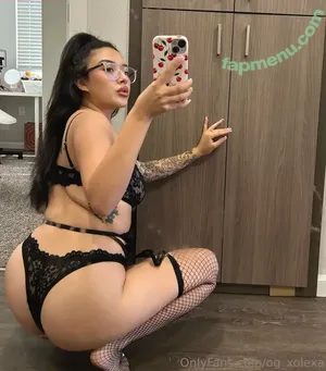 xo_lexxaa / _xolexa / babyyygirl / xo.lexxa nude photo #0009