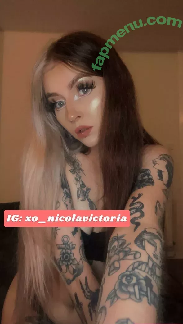 xo_nicolavictoria nude photo #0013 (nicvictoriaxx)