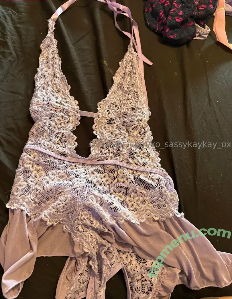xo_sassykaykay_ox nude photo #0016 (xo_sassykaykay_ox)