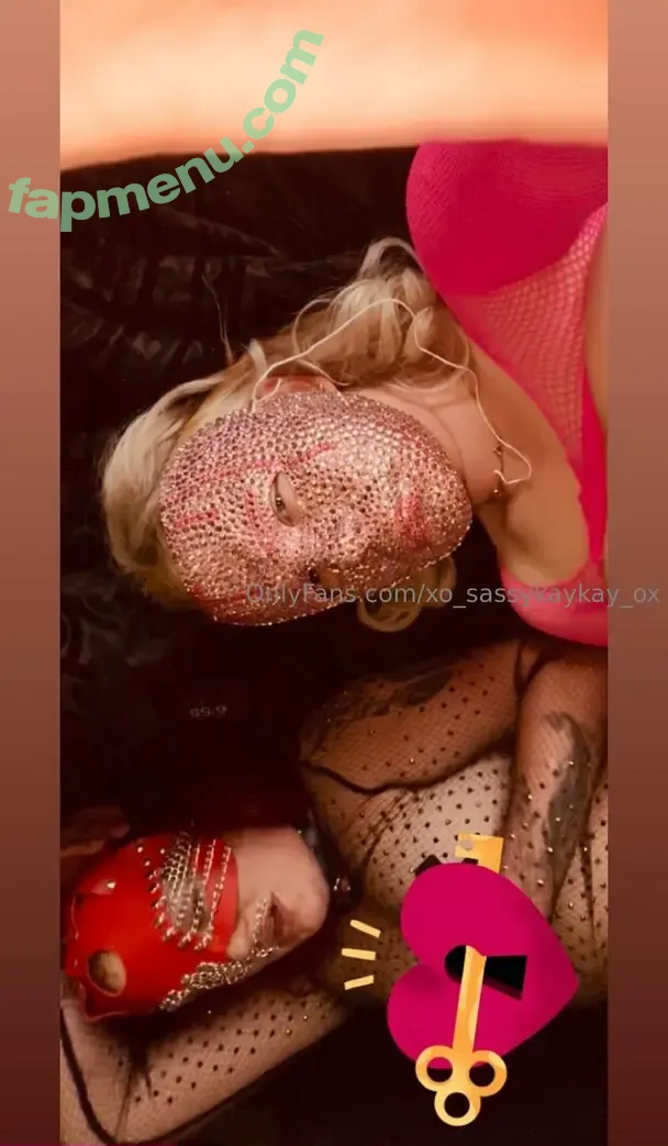 xo_sassykaykay_ox nude photo #0025 (xo_sassykaykay_ox)