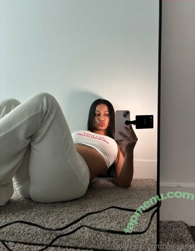 xo_zansi nude photo #0018 (xo_zansi)