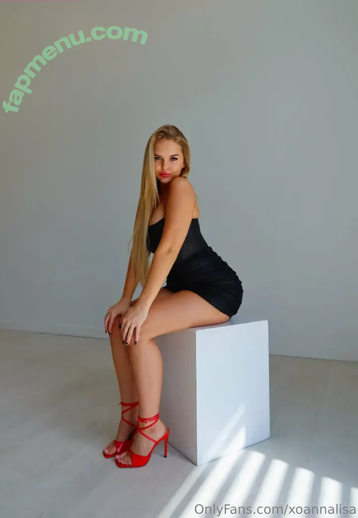 xoannalisa nude photo #0015 (xo.annalisa)