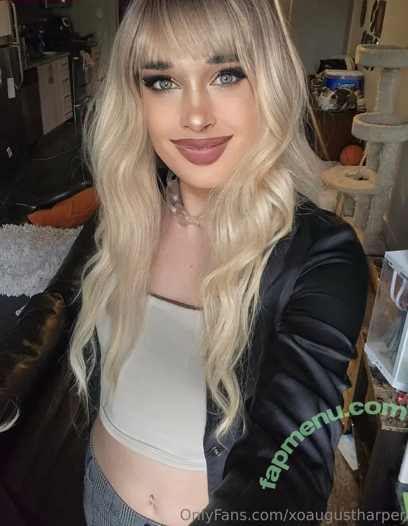 xoaugustharper nude photo #0065 (xoaugustharper)