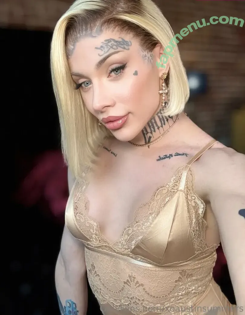 xoaustinsummers nude photo #0001 (xoaustinsummers)
