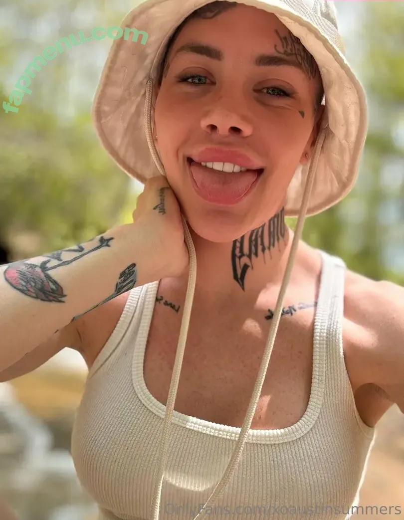 xoaustinsummers nude photo #0001 (xoaustinsummers)