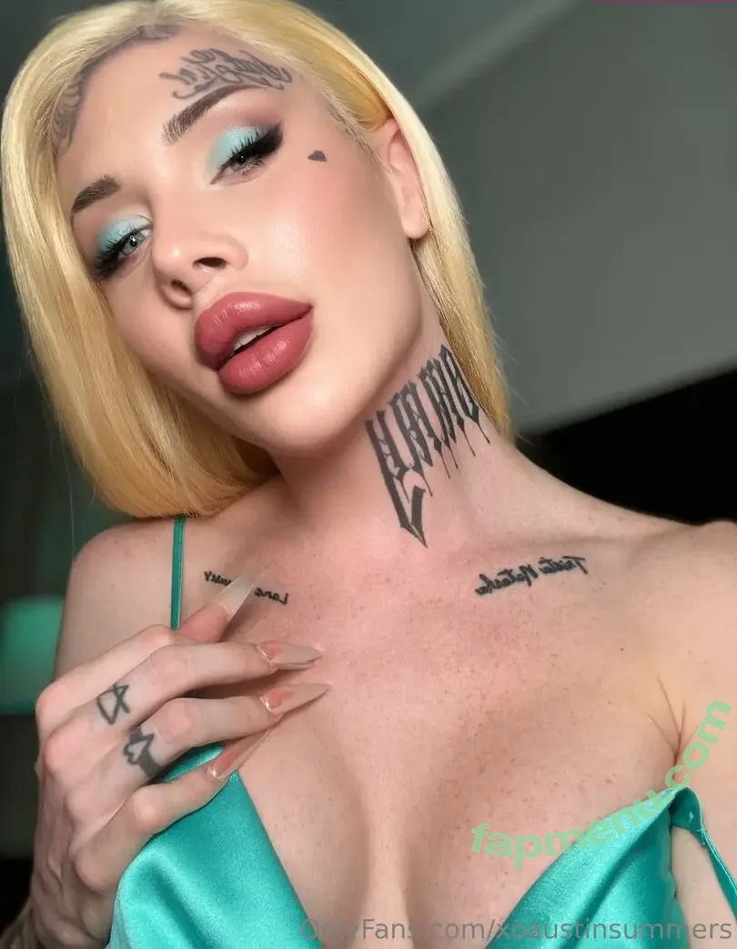 xoaustinsummers nude photo #0011 (xoaustinsummers)
