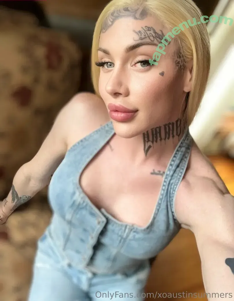 xoaustinsummers nude photo #0012 (xoaustinsummers)