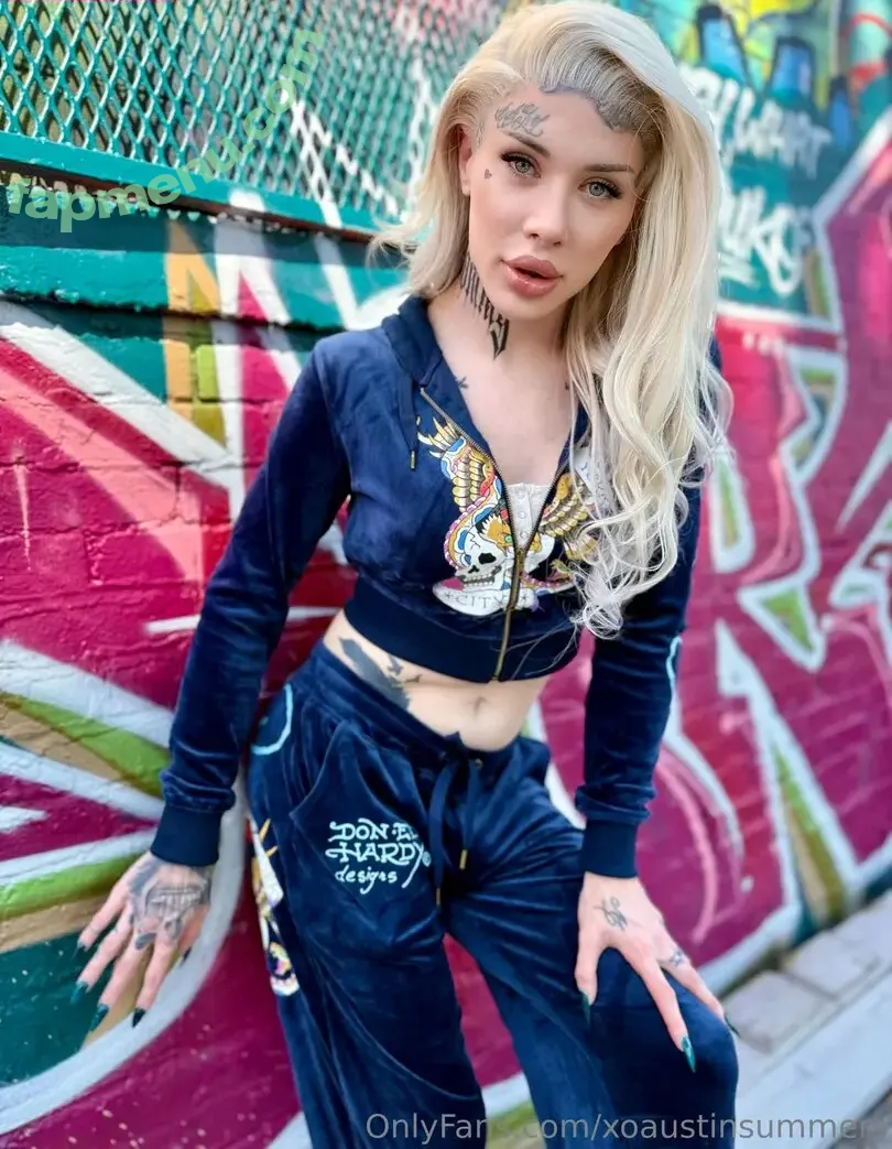 xoaustinsummers nude photo #0041 (xoaustinsummers)