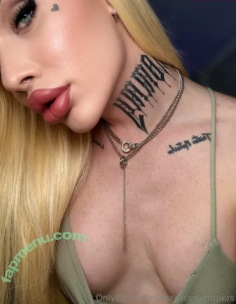 xoaustinsummers nude photo #0043 (xoaustinsummers)