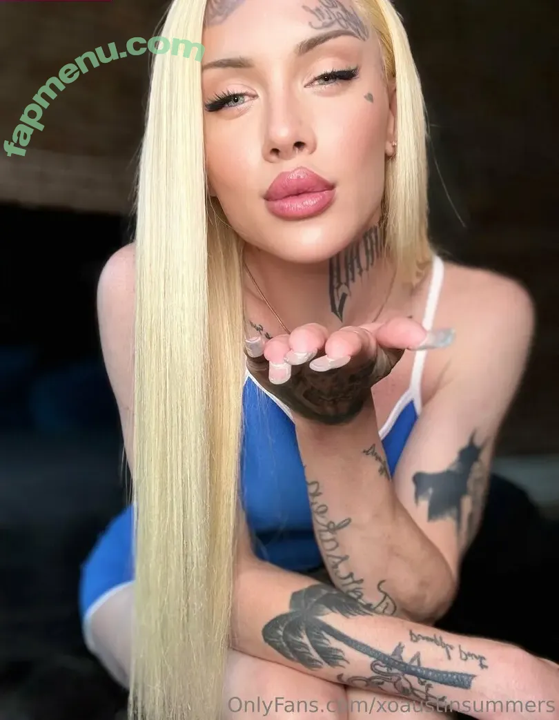 xoaustinsummers nude photo #0044 (xoaustinsummers)