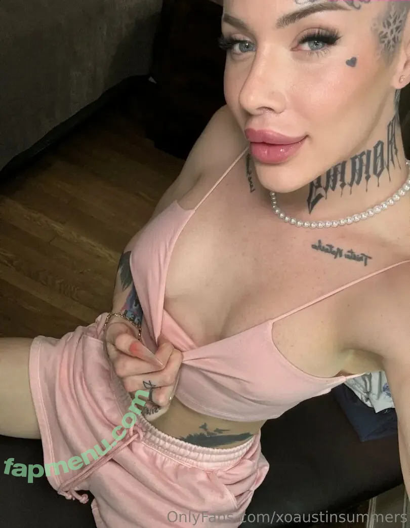 xoaustinsummers nude photo #0051 (xoaustinsummers)
