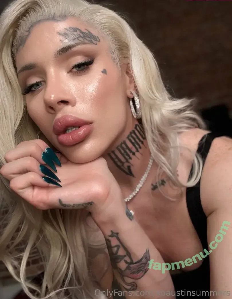 xoaustinsummers nude photo #0068 (xoaustinsummers)