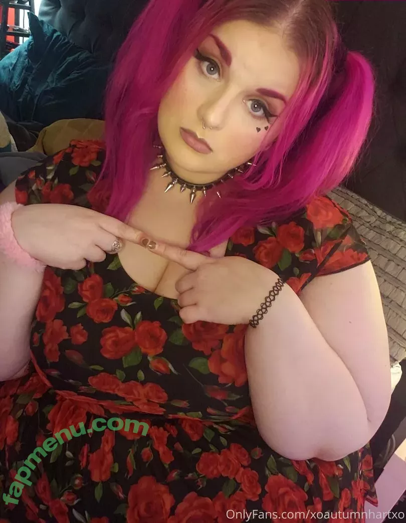 xoautumnhartxo nude photo #0002 (autumnxstyles)