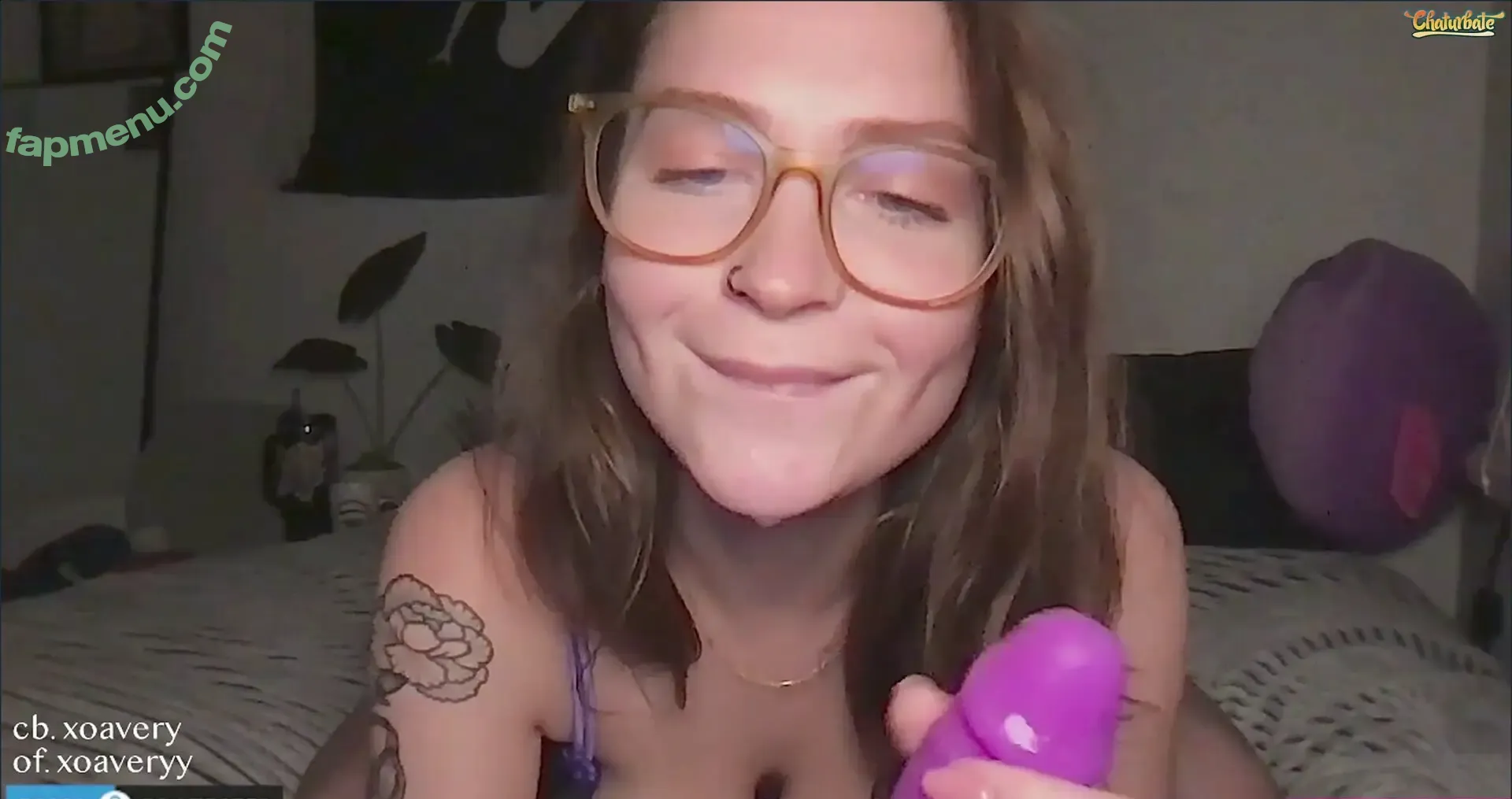 Xoavery nude photo #0019 (Xoaveryjade / xo.avery)