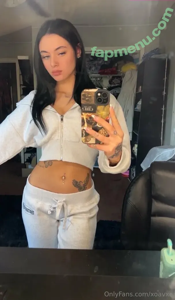 xoavxo nude photo #0028 (xoavxo)