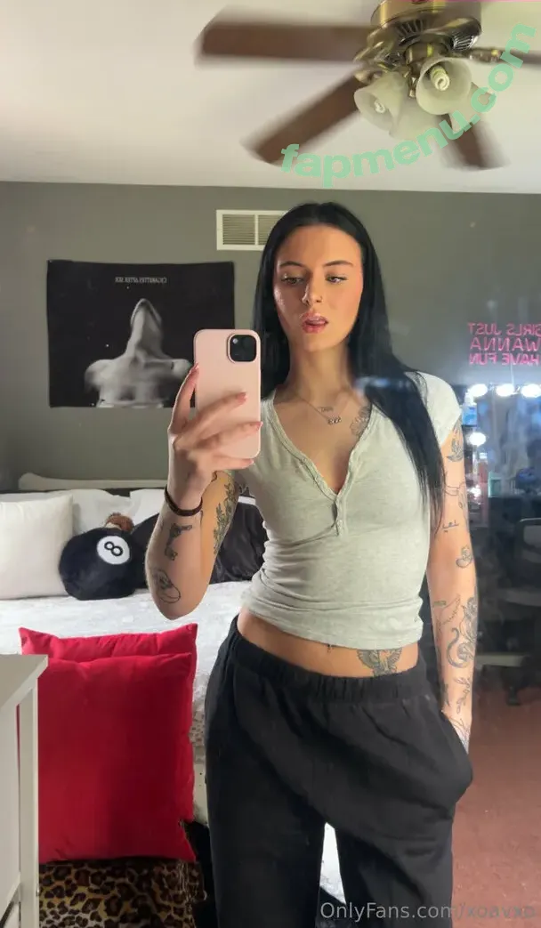 xoavxo nude photo #0037 (xoavxo)
