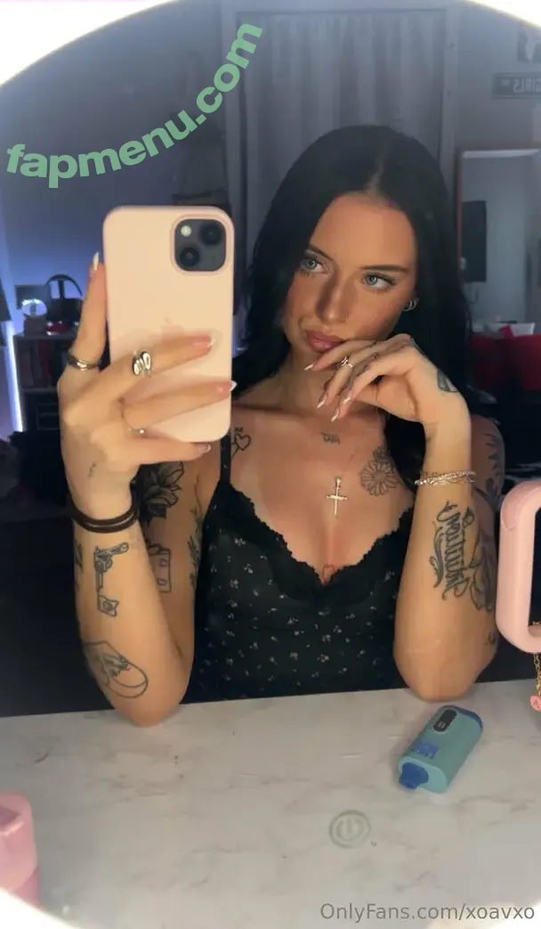 xoavxo nude photo #0053 (xoavxo)