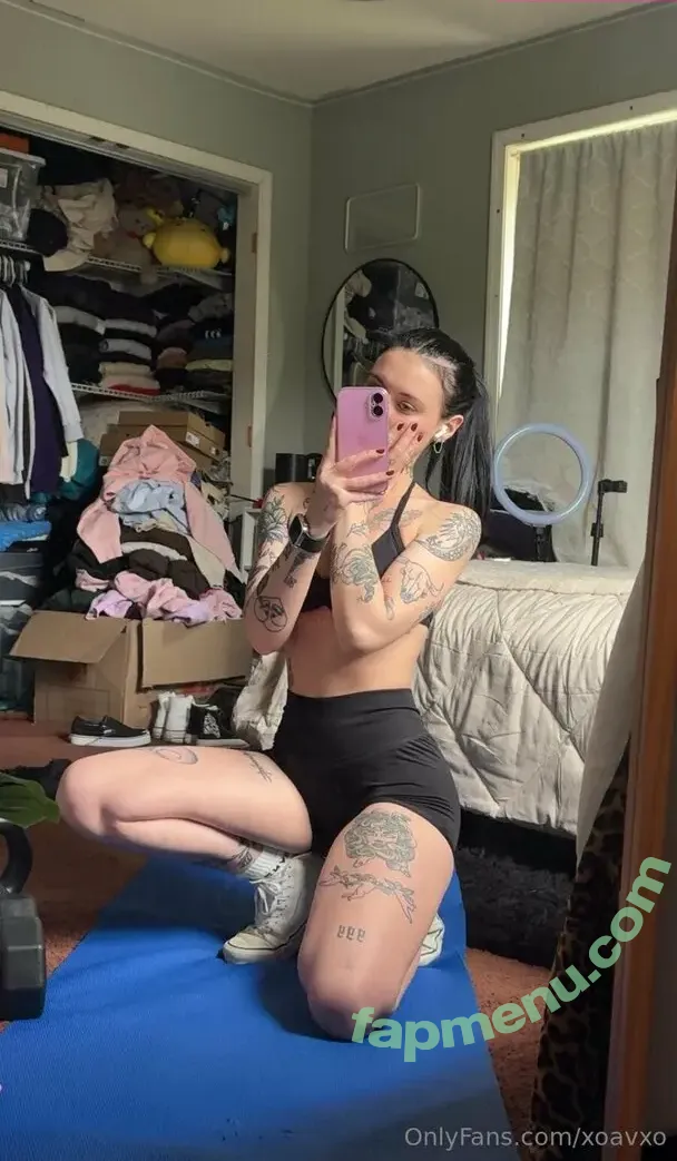 xoavxo nude photo #0121 (xoavxo)