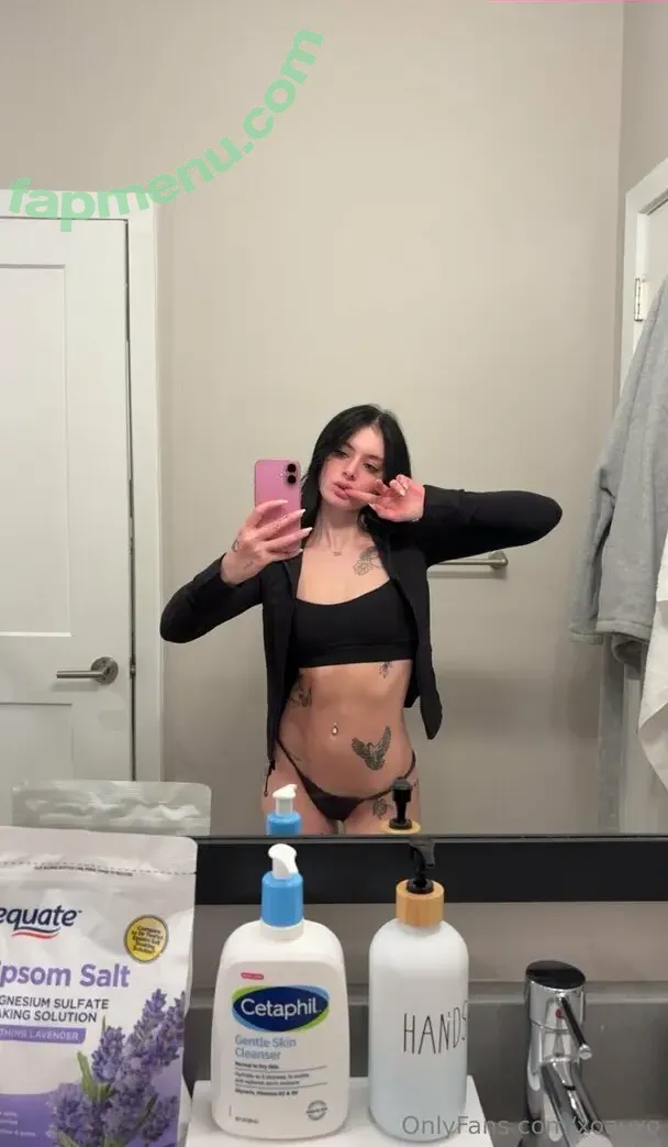 xoavxo nude photo #0142 (xoavxo)