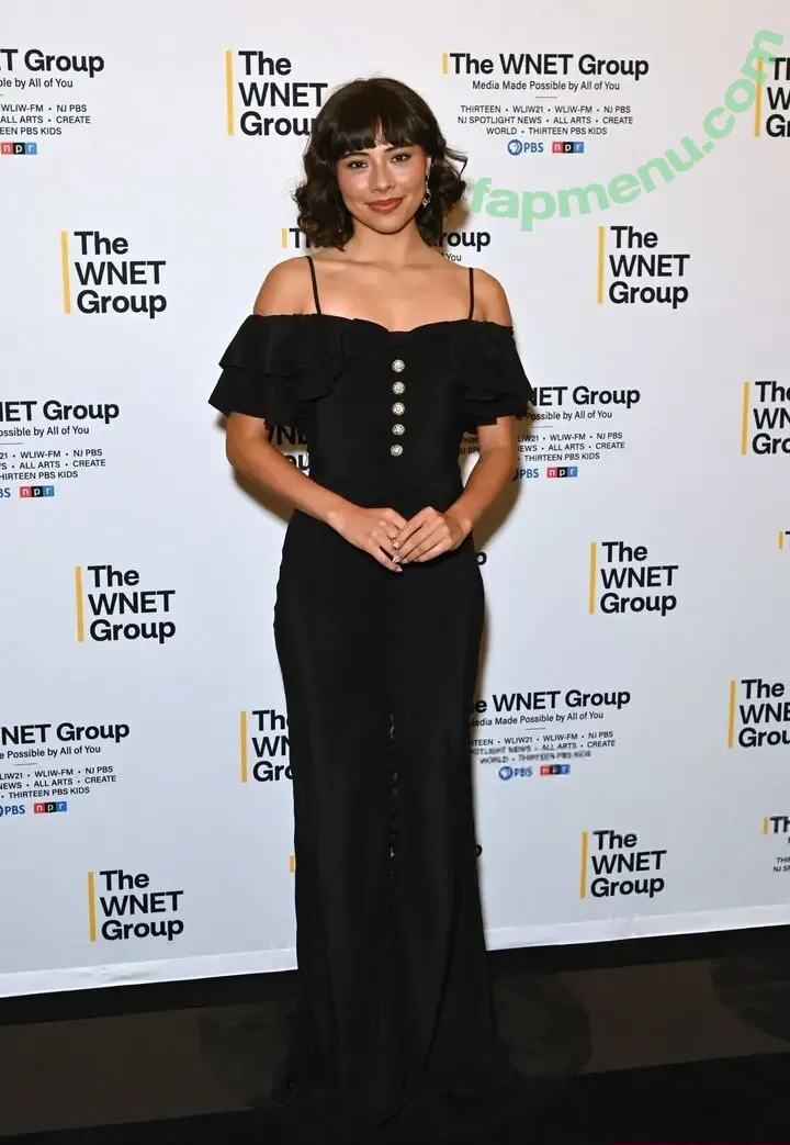 Xochitl Gomez nude photo #0005 (_xochitl.gomez)