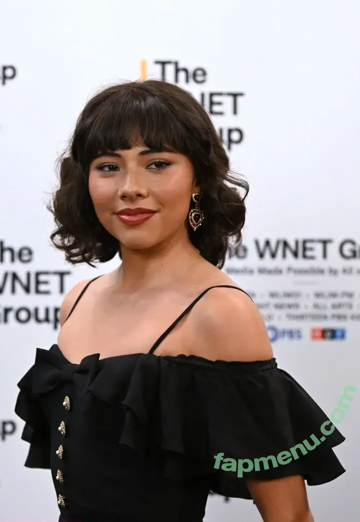 Xochitl Gomez nude photo #0006 (_xochitl.gomez)