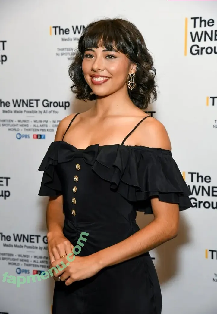 Xochitl Gomez nude photo #0009 (_xochitl.gomez)