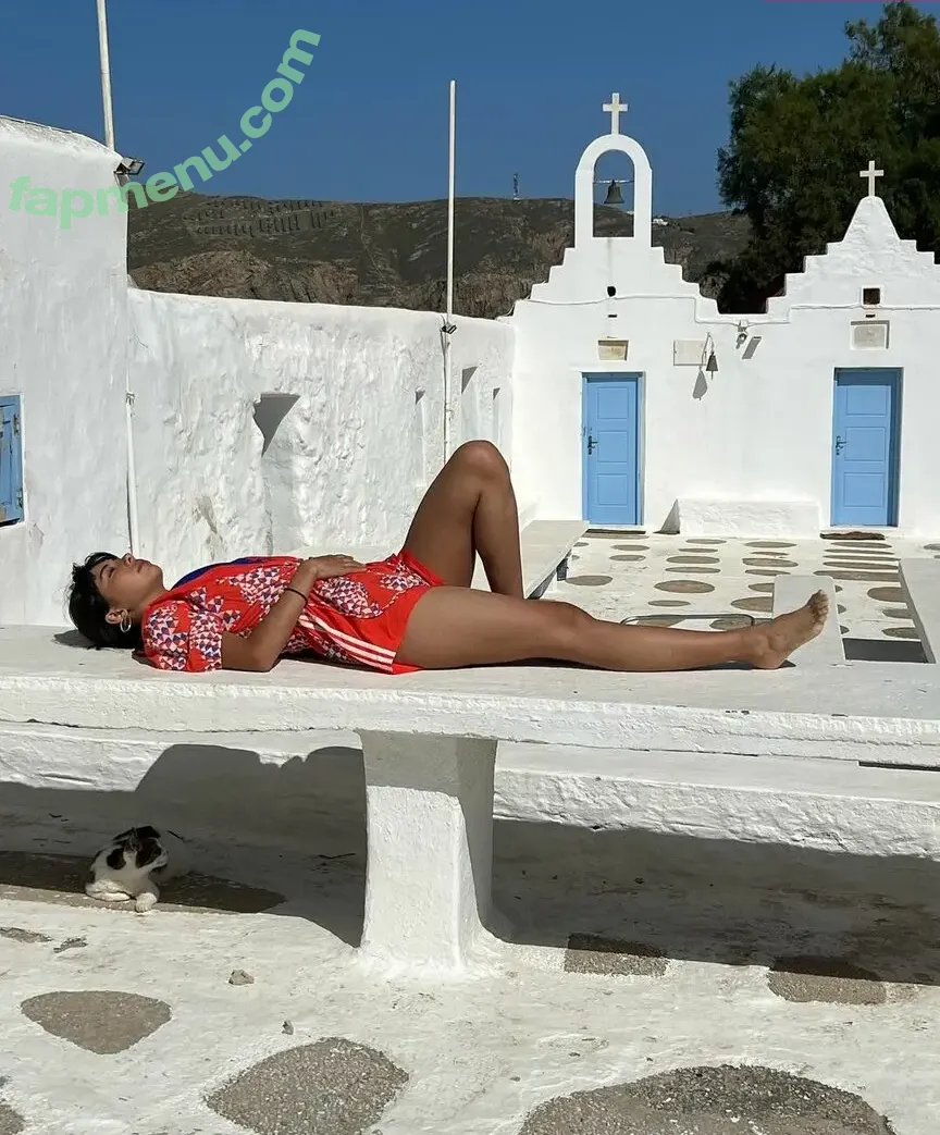 Xochitl Gomez nude photo #0015 (_xochitl.gomez)