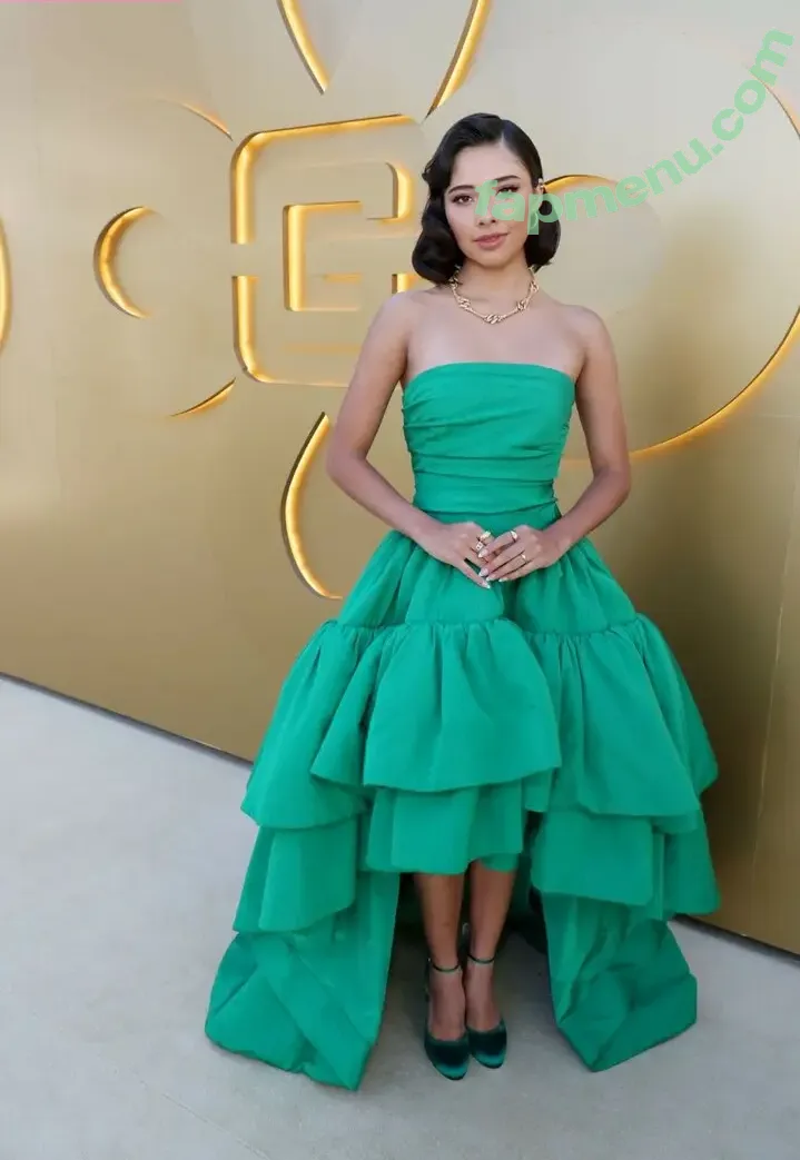 Xochitl Gomez nude photo #0024 (_xochitl.gomez)