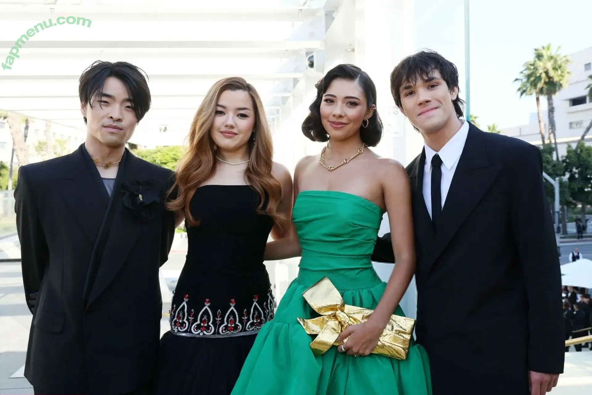 Xochitl Gomez nude photo #0025 (_xochitl.gomez)