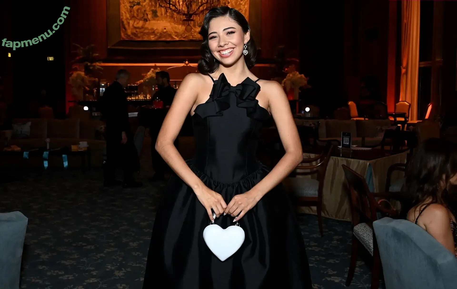 Xochitl Gomez nude photo #0034 (_xochitl.gomez)