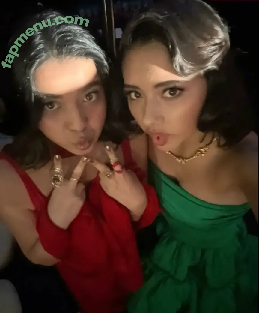 Xochitl Gomez nude photo #0037 (_xochitl.gomez)