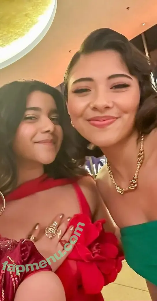 Xochitl Gomez nude photo #0038 (_xochitl.gomez)