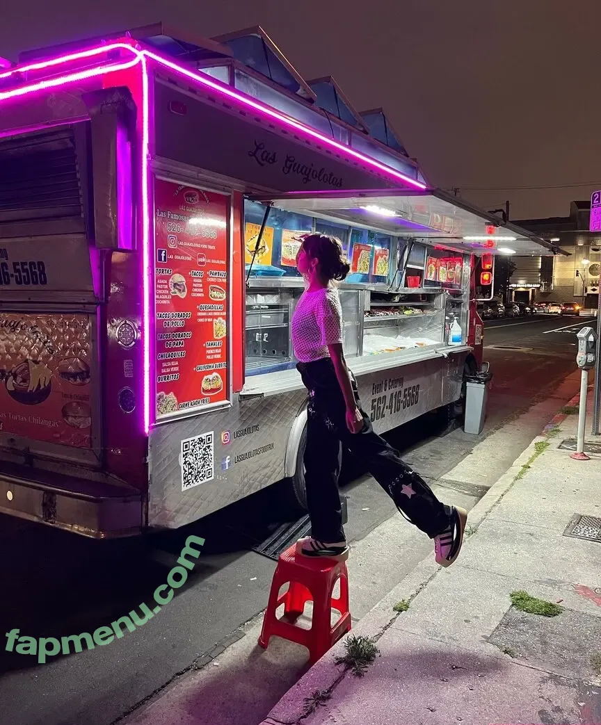 Xochitl Gomez nude photo #0043 (_xochitl.gomez)