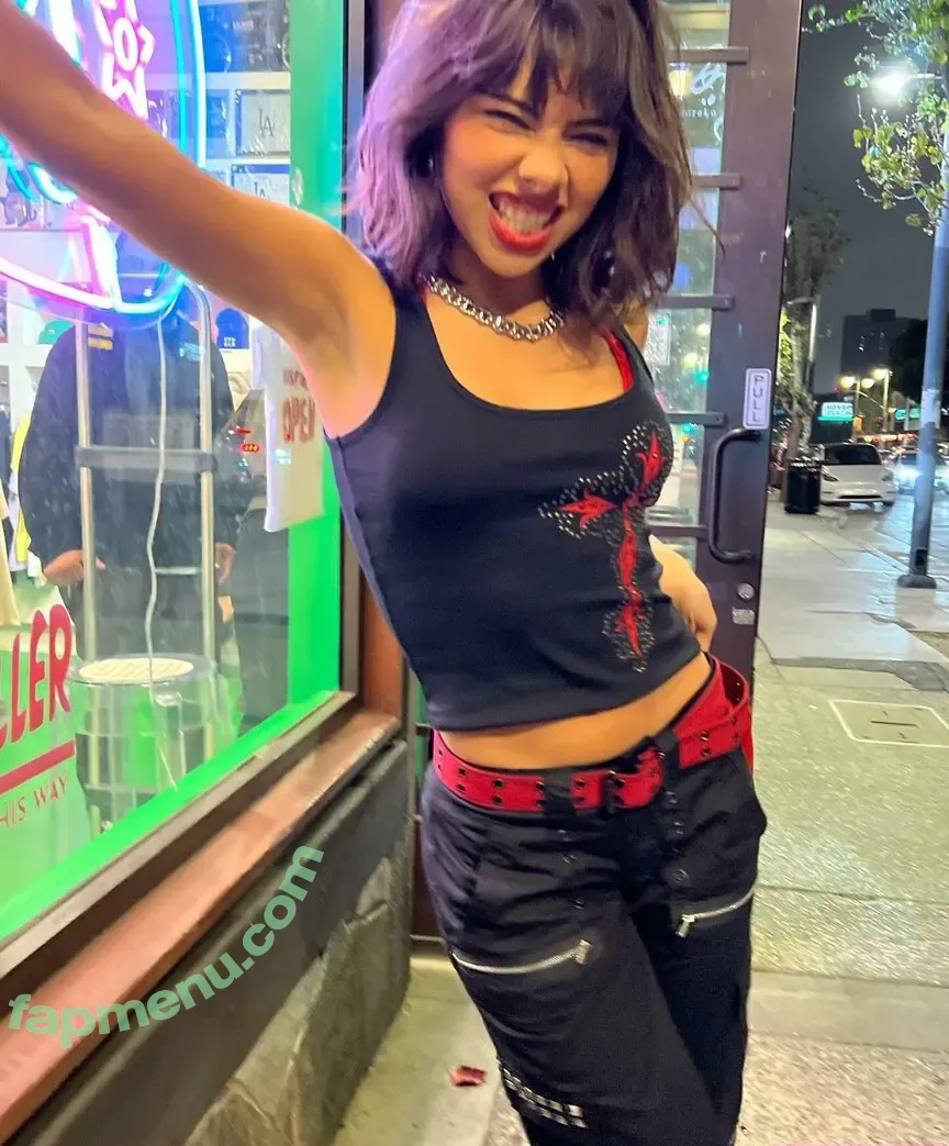 Xochitl Gomez nude photo #0044 (_xochitl.gomez)