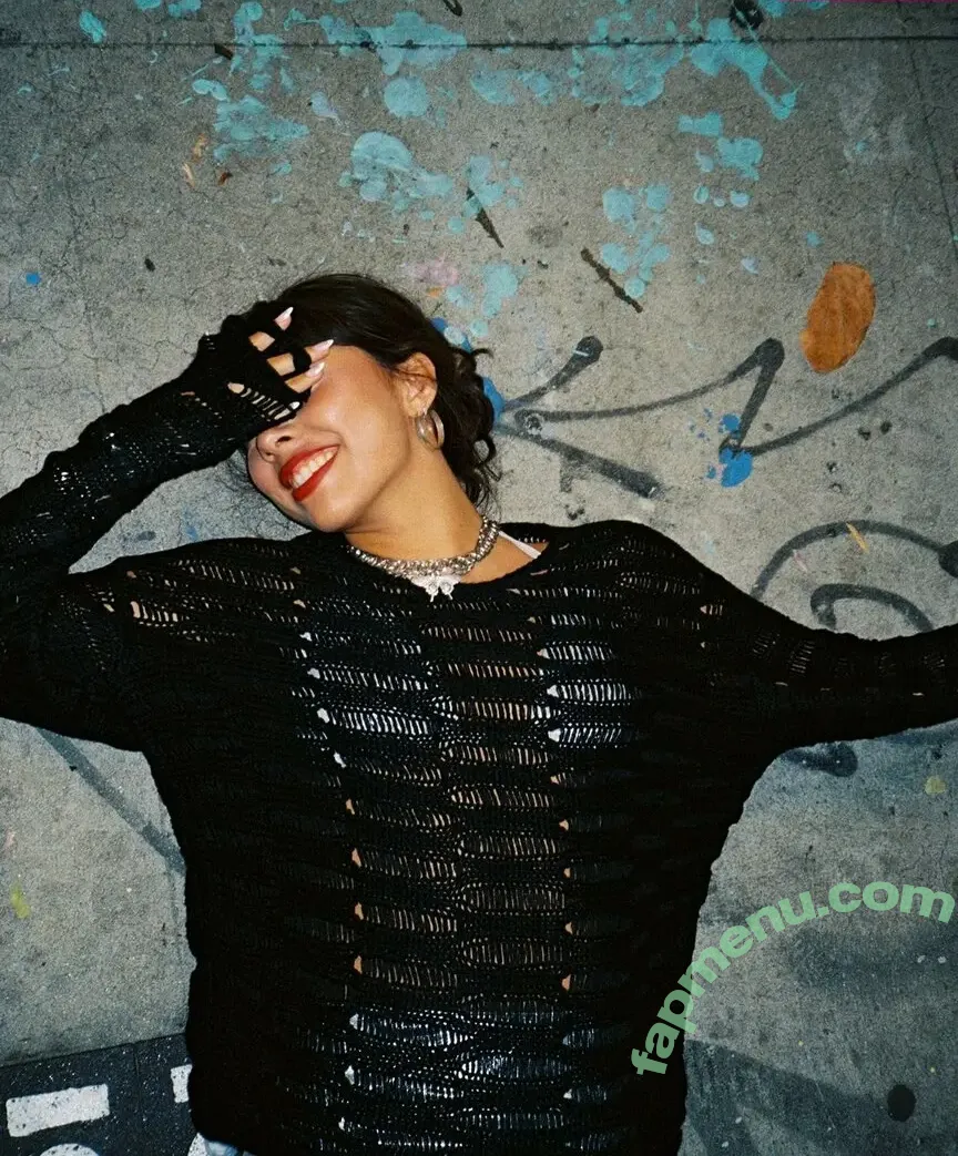 Xochitl Gomez nude photo #0046 (_xochitl.gomez)