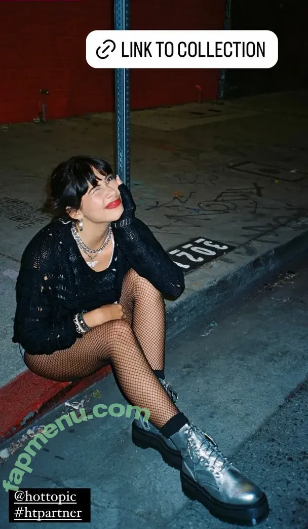 Xochitl Gomez nude photo #0047 (_xochitl.gomez)