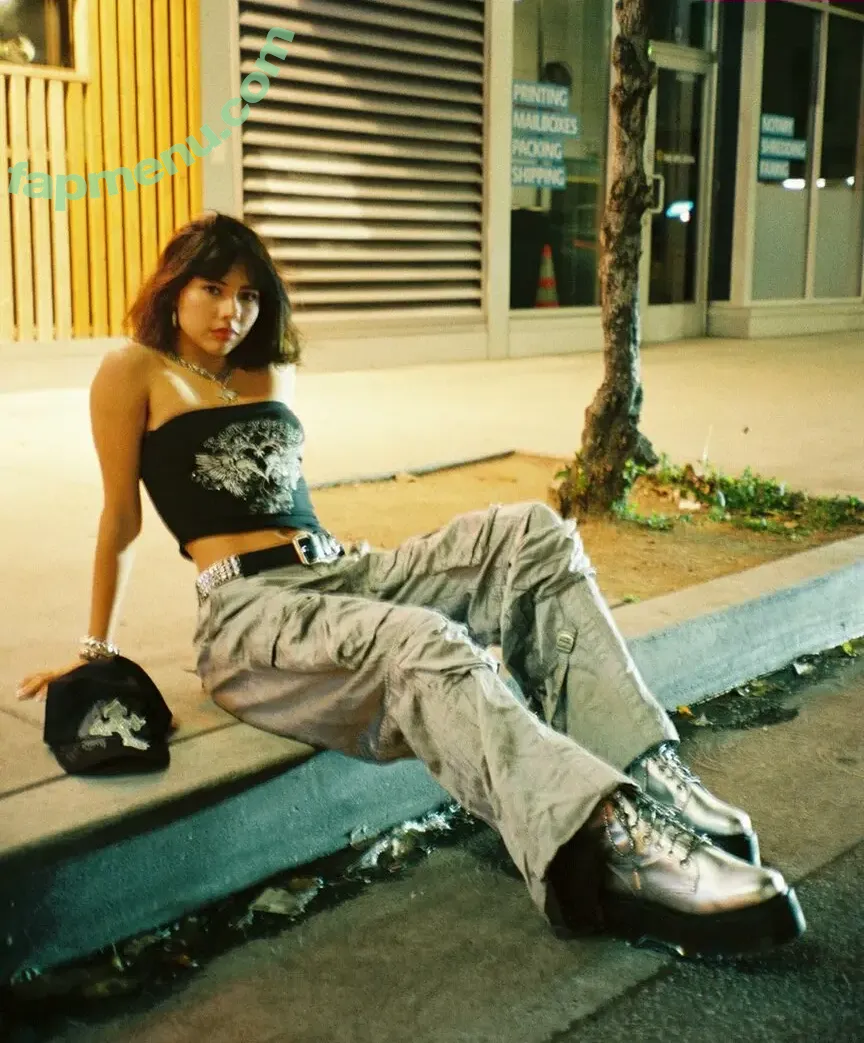 Xochitl Gomez nude photo #0048 (_xochitl.gomez)