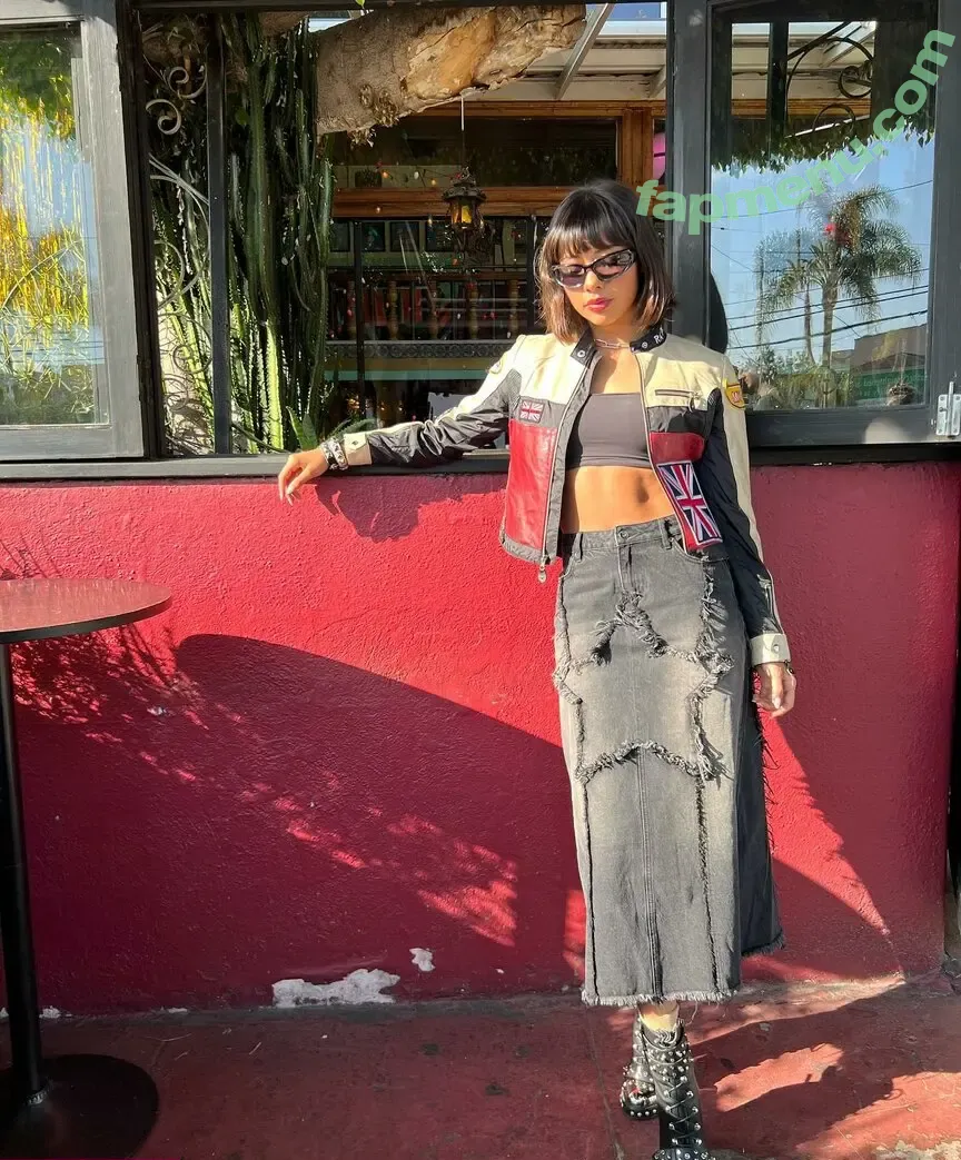 Xochitl Gomez nude photo #0049 (_xochitl.gomez)