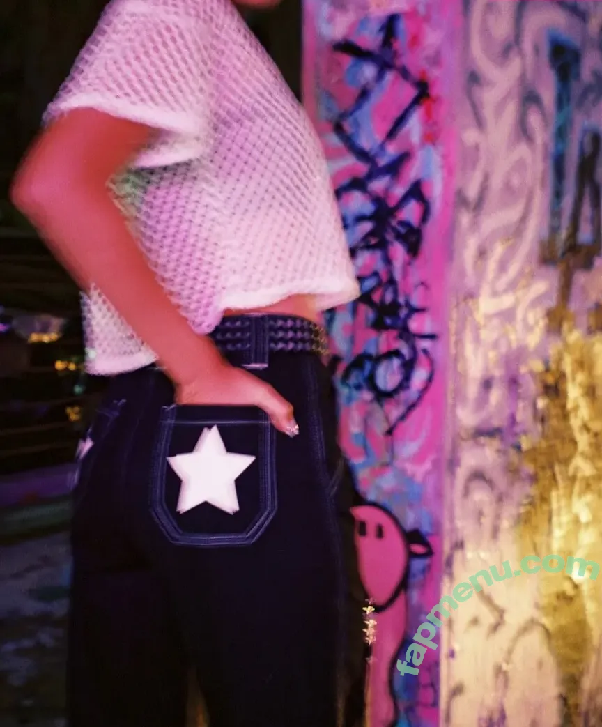 Xochitl Gomez nude photo #0050 (_xochitl.gomez)