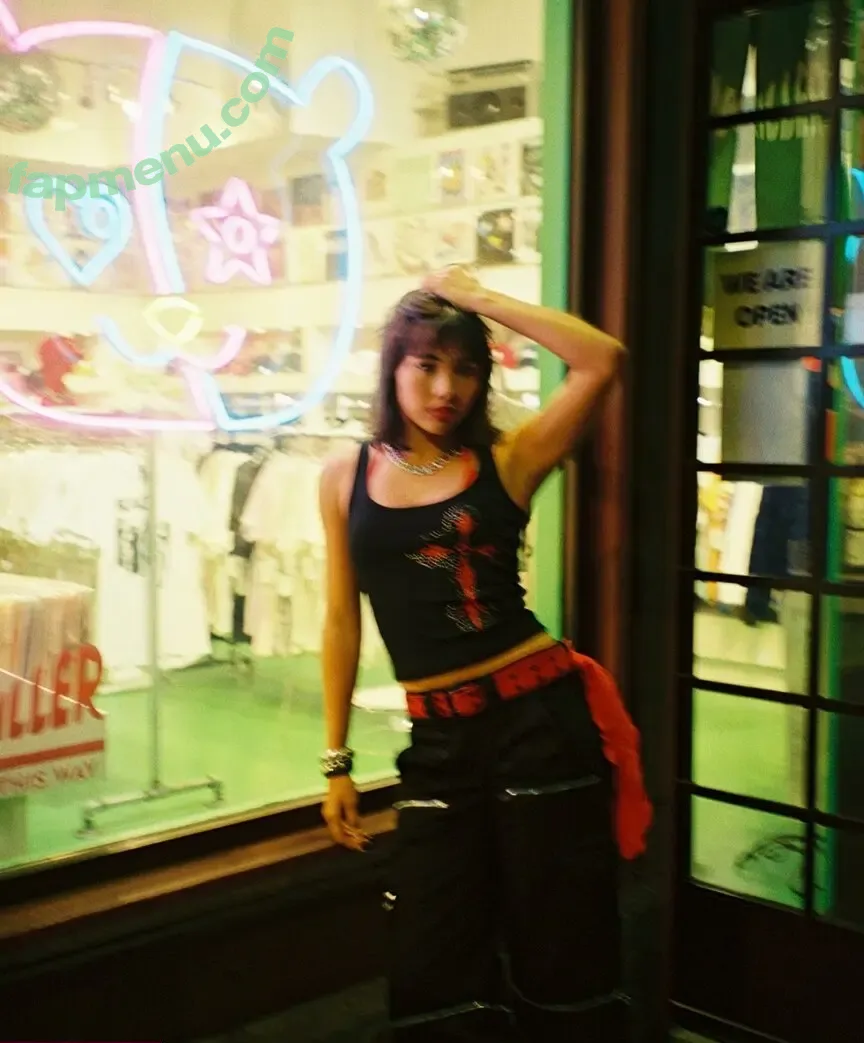 Xochitl Gomez nude photo #0052 (_xochitl.gomez)