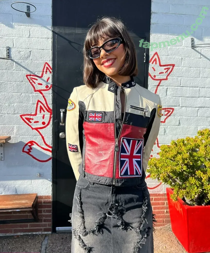 Xochitl Gomez nude photo #0053 (_xochitl.gomez)