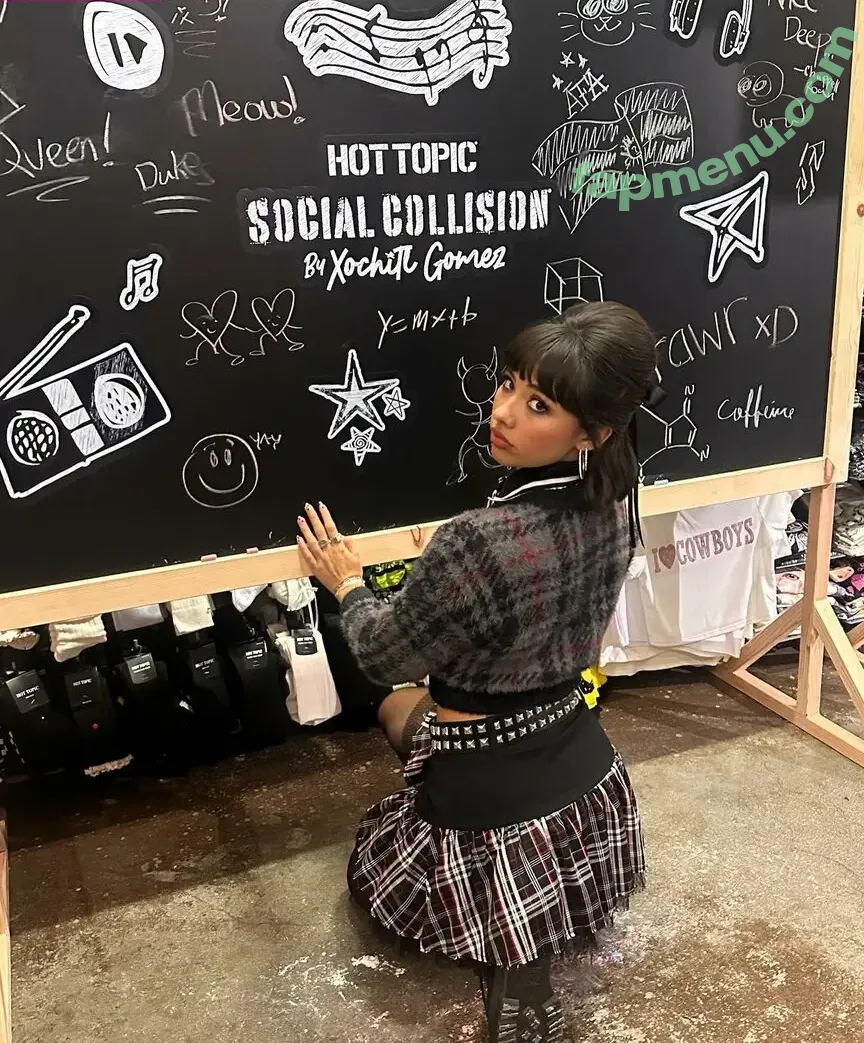 Xochitl Gomez nude photo #0231 (_xochitl.gomez)