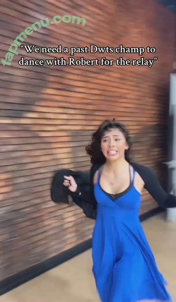 Xochitl Gomez nude photo #0410 (_xochitl.gomez)