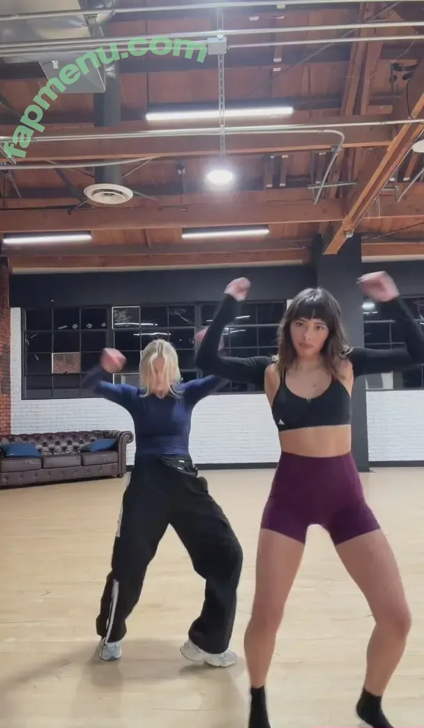 Xochitl Gomez nude photo #0411 (_xochitl.gomez)