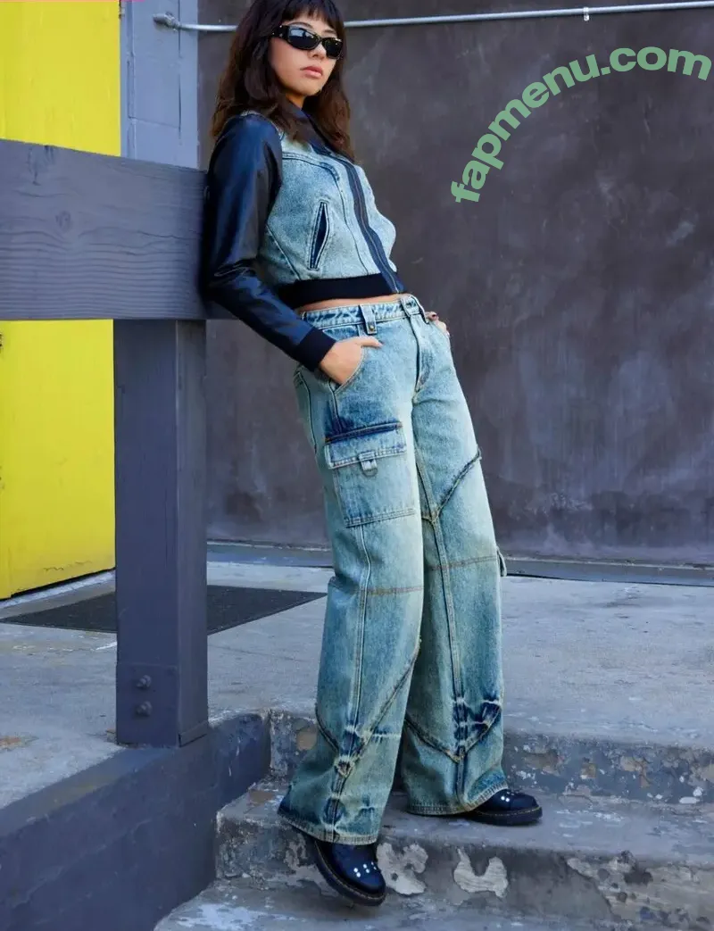 Xochitl Gomez nude photo #0413 (_xochitl.gomez)