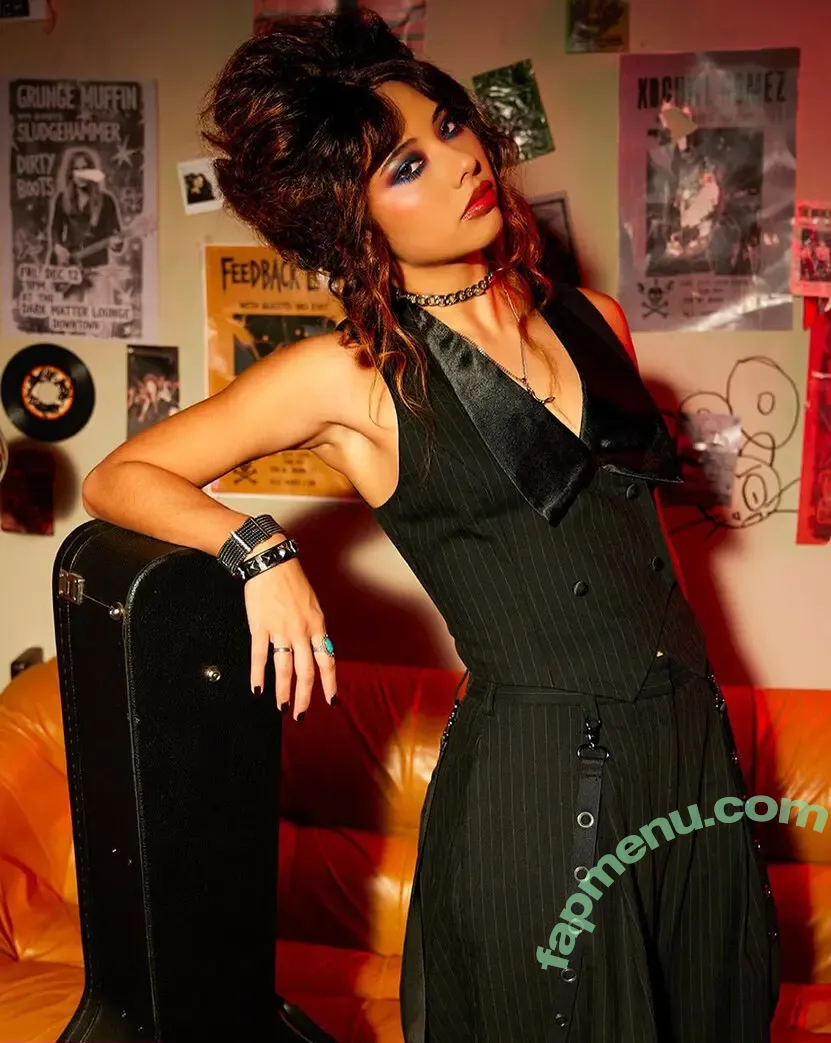 Xochitl Gomez nude photo #0415 (_xochitl.gomez)