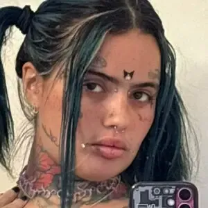 xocuban / bloodwr1st nude photo #0010