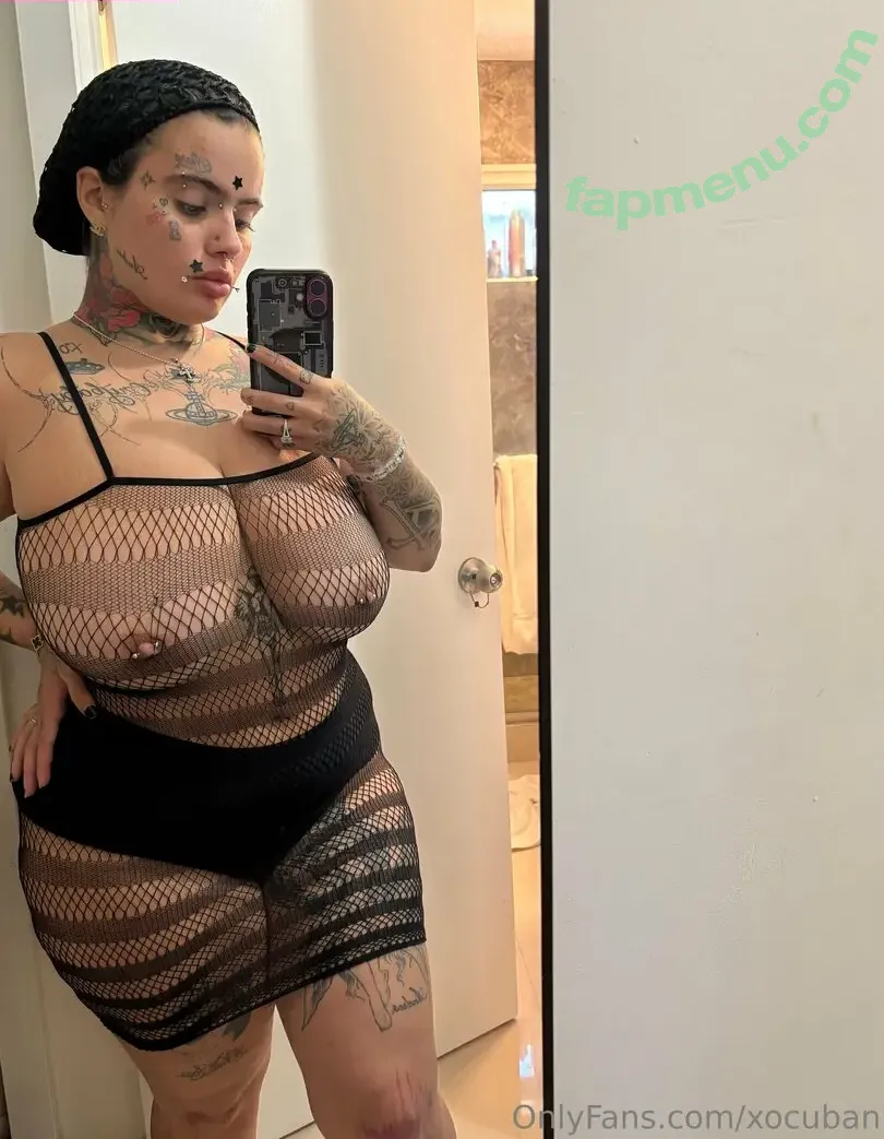 xocuban nude photo #0006 (bloodwr1st)
