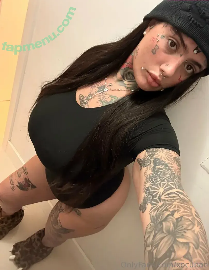 xocuban nude photo #0011 (bloodwr1st)