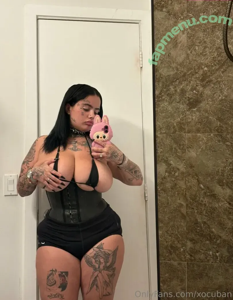 xocuban nude photo #0042 (bloodwr1st)